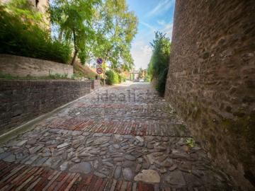 Villetta indipendente in affitto di 241 m² in Via San Rocco