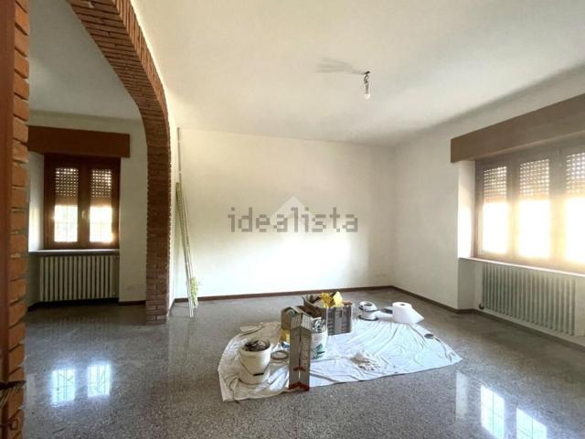 Villetta indipendente in affitto di 250 m² in Via XXIV Maggio, 1