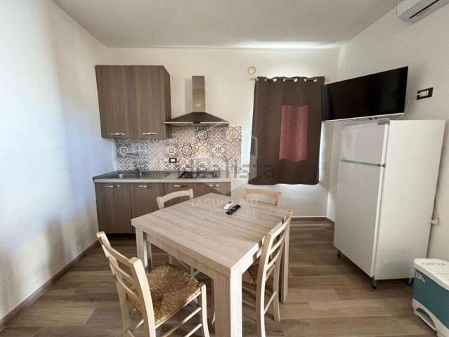 Villetta indipendente in affitto di 25 m² in Contrada Bosco