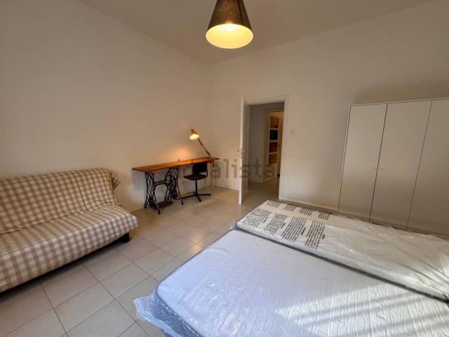 Villetta indipendente in affitto di 25 m² in Via Luigi Caroli