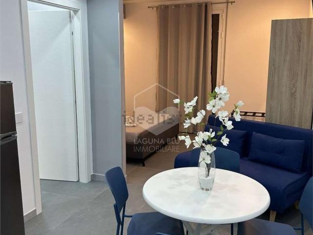 Villetta indipendente in affitto di 30 m² in Via Grotta del Toro