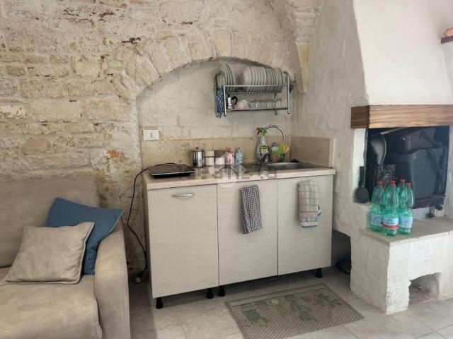 Villetta indipendente in affitto di 30 m² in Via Michele Fumarola, 10