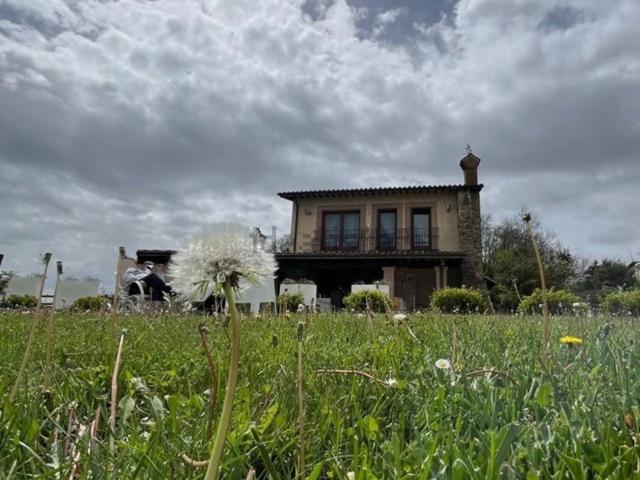 Villetta indipendente in affitto di 320 m² in Località Montanaldo