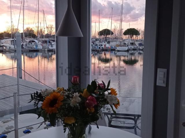 Villetta indipendente in affitto di 32 m² in Via Fortuna Maris