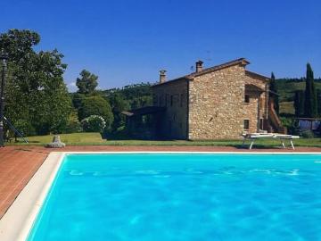 Villetta indipendente in affitto di 352 m² in Via del Commercio Sud, 129