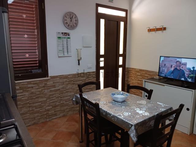 Villetta indipendente in affitto di 35 m² in Contrada Bosco