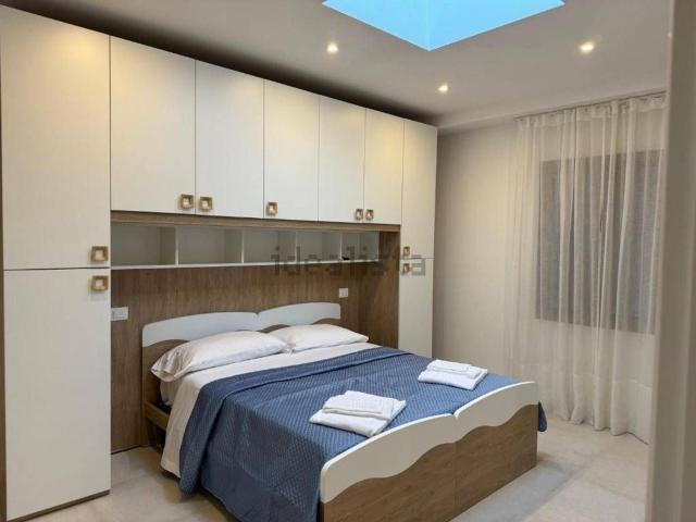 Villetta indipendente in affitto di 35 m² in Via Rodolfo Berretta, 1
