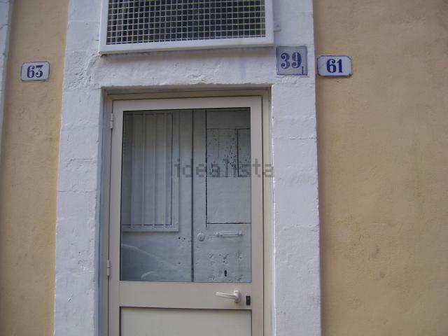 Villetta indipendente in affitto di 35 m² in Via Santissimo Rosario, 61