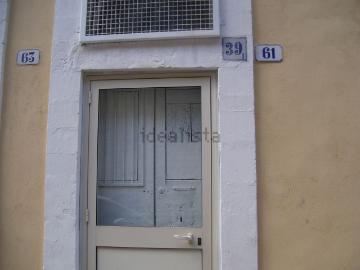 Villetta indipendente in affitto di 35 m² in Via Santissimo Rosario, 61