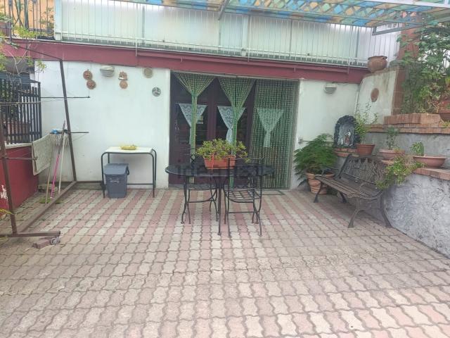 Villetta indipendente in affitto di 35 m²