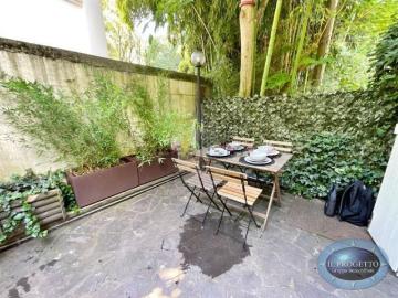 Villetta indipendente in affitto di 36 m² in Via degli Scalini, 5