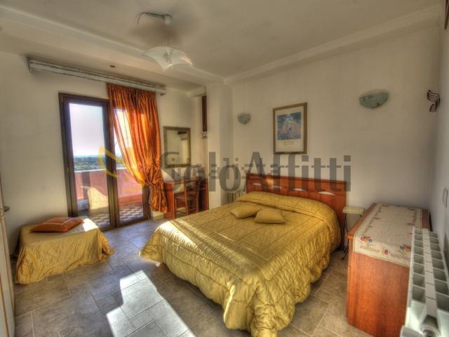 Villetta indipendente in affitto di 36 m² in Via Goffredo Mameli, 33