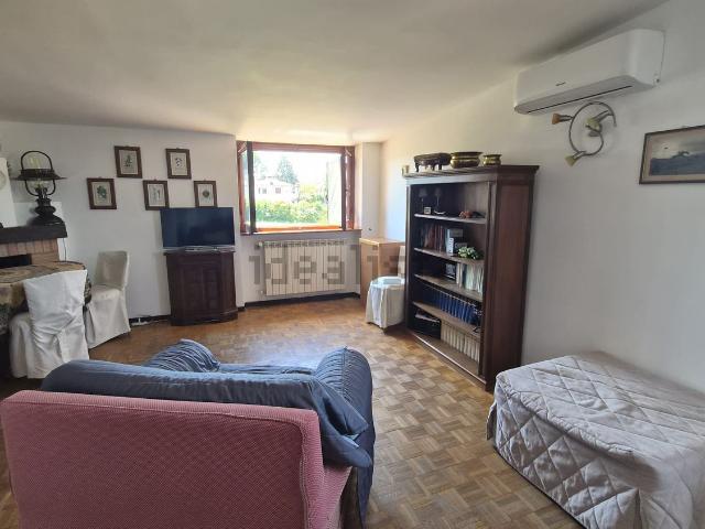 Villetta indipendente in affitto di 39 m² in Via Suzzara