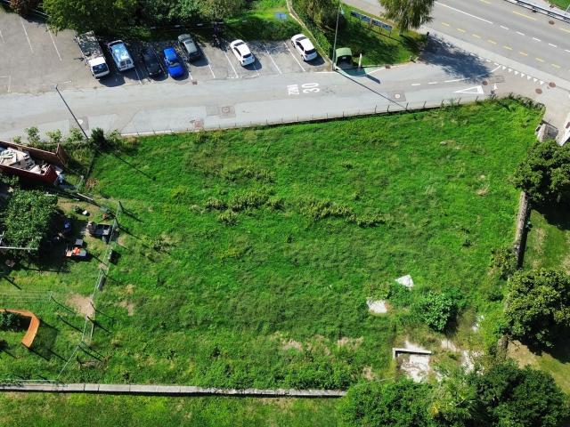 Villetta indipendente in prossima edificazione a Cadenazzo in nuovo complesso residenziale