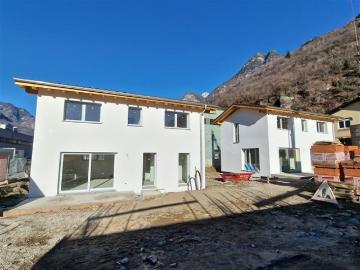 Villa kaufen in Cadenazzo