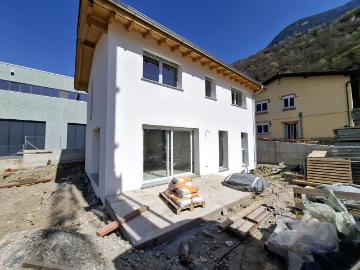 Cadenazzo, Gemeinde Cadenazzo, Kreis Sant’Antonino, Bezirk Bellinzona, Tessin