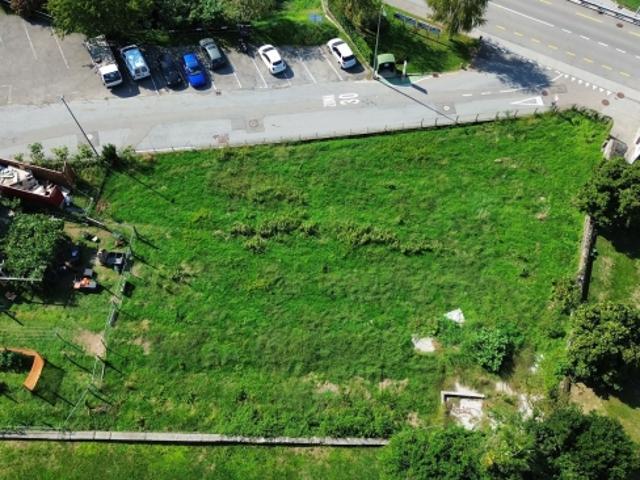 Villetta indipendente in prossima edificazione a Cadenazzo in nuovo complesso residenziale