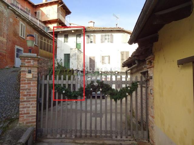 Villetta indipendente in vendita di 43 m² in Vicolo Rosso