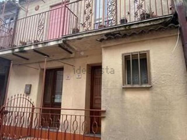 Villetta indipendente in vendita di 43 m² in Via Cristoforo Colombo, 19