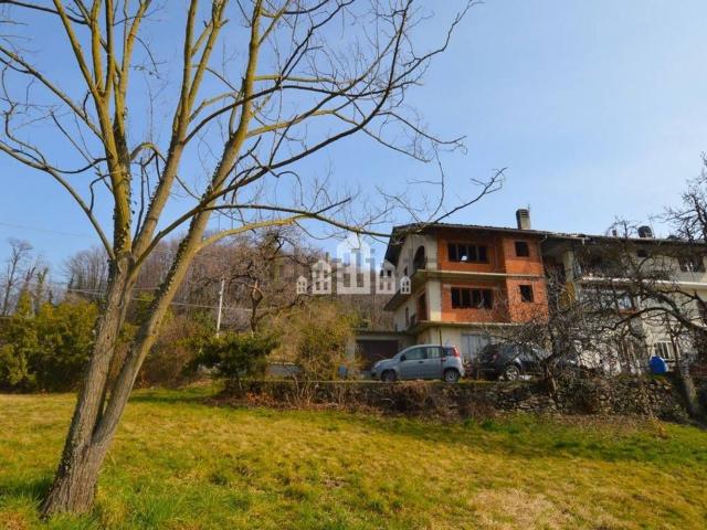 Villetta indipendente in vendita di 43 m² in Via Roma, 10