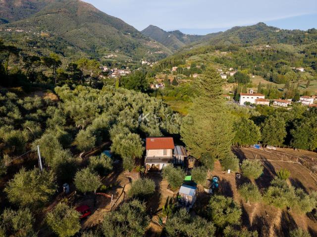 Villetta indipendente in vendita di 43 m² in Via San Lorenzo
