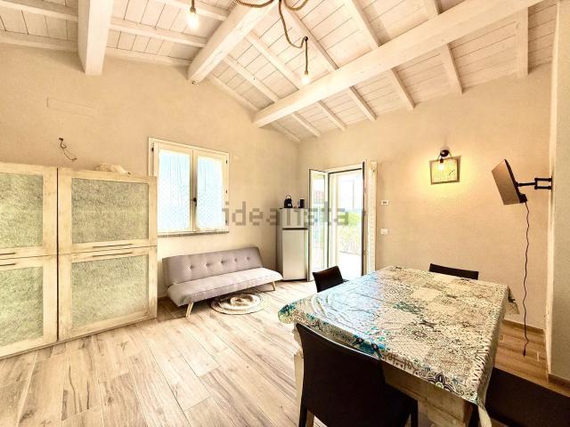 Villetta indipendente in vendita di 43 m²