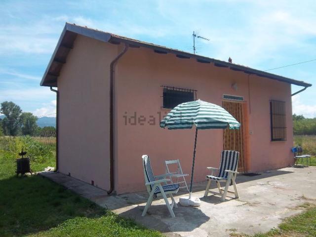 Villetta indipendente in vendita di 43 m²