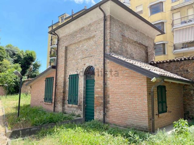 Villetta indipendente in vendita di 43 m²