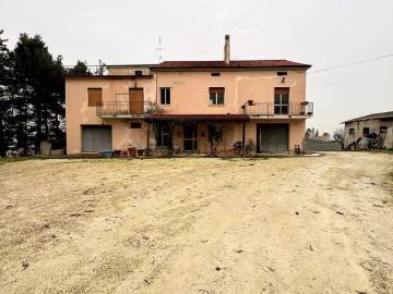 Ostra Vetere, Ancona Marche, Marche