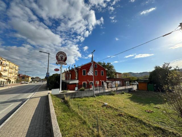Villetta indipendente in vendita di 400 m²