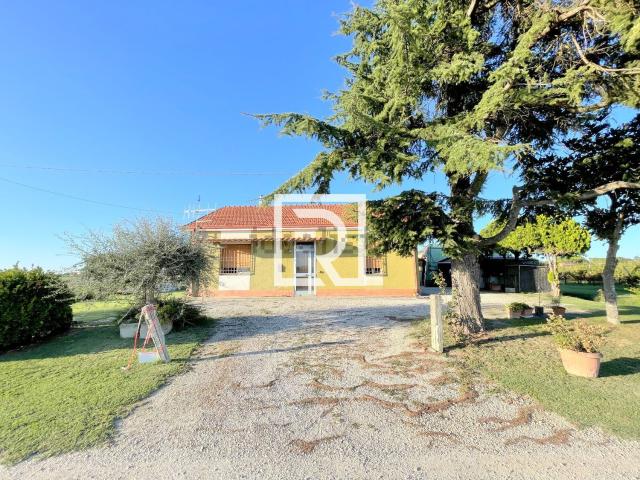 Villetta indipendente in vendita di 400 m²