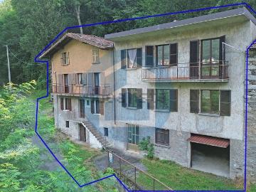 Villetta indipendente in vendita di 400 m²