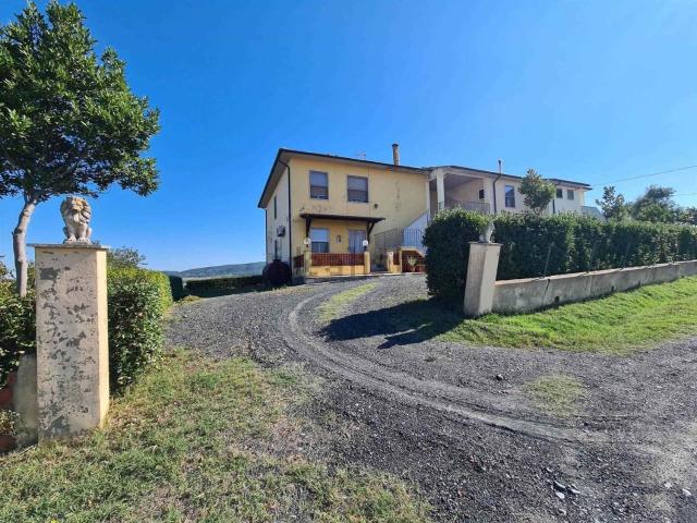 Villetta indipendente in vendita di 400 m²