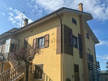 Villetta indipendente in vendita di 400 m²