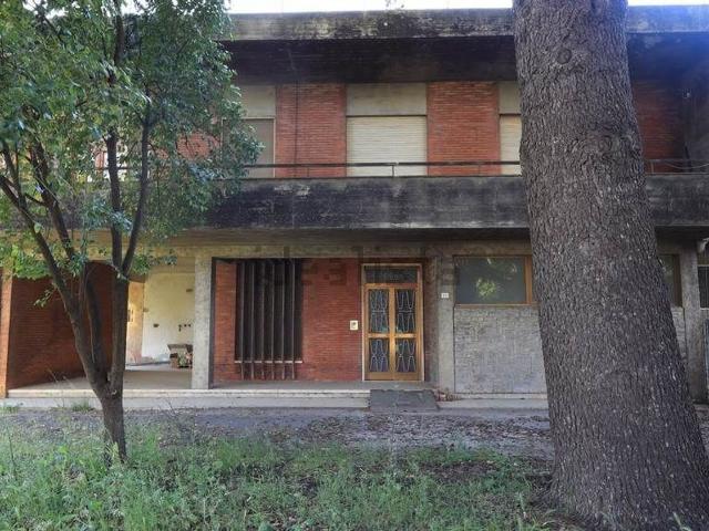 Villetta indipendente in vendita di 400 m²