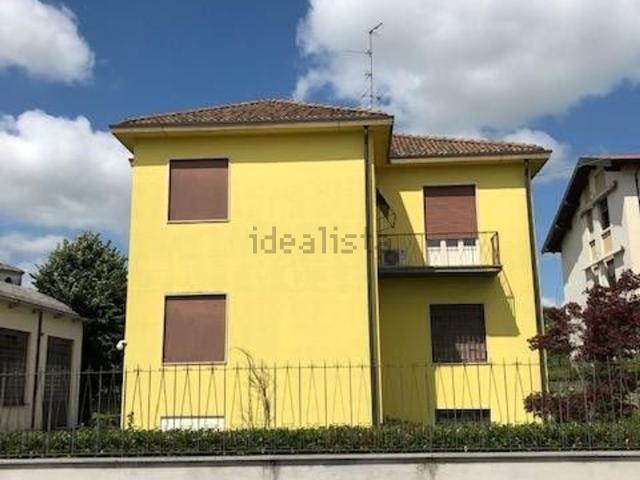 Villetta indipendente in vendita di 400 m²