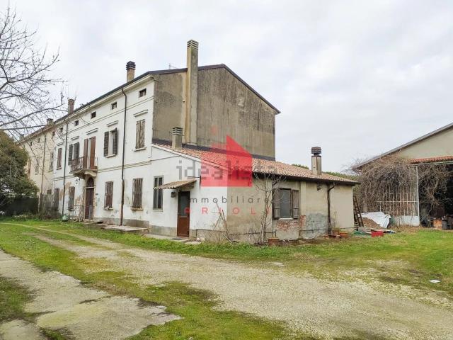 Villetta indipendente in vendita di 400 m²