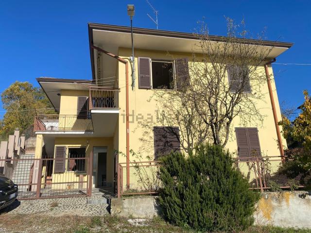 Villetta indipendente in vendita di 400 m²