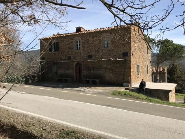 Villetta indipendente in vendita di 400 m²