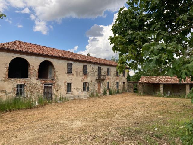 Villetta indipendente in vendita di 400 m²