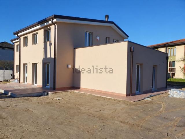Villetta indipendente in vendita di 400 m²