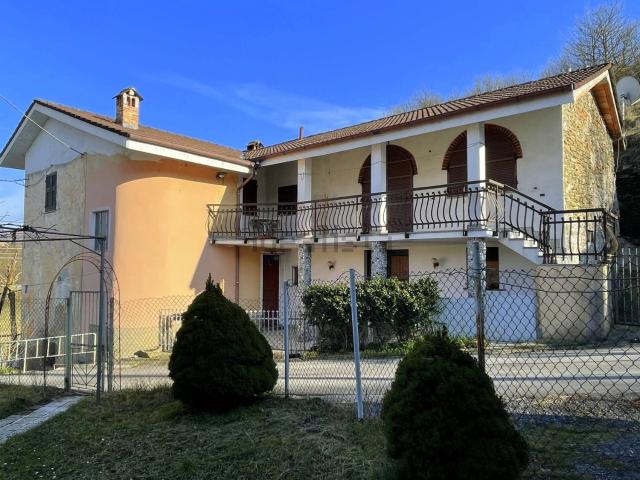 Villetta indipendente in vendita di 400 m²
