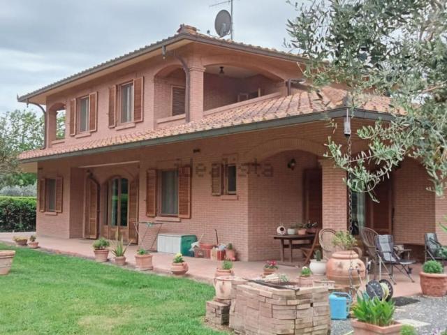 Villetta indipendente in vendita di 400 m²
