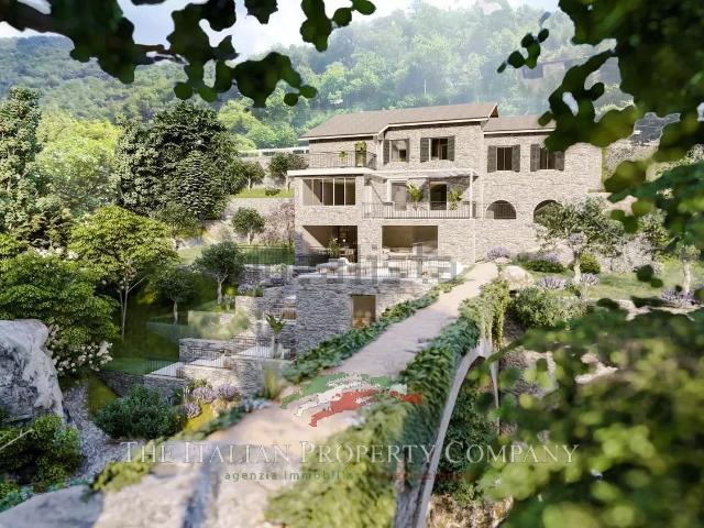 Villetta indipendente in vendita di 400 m²