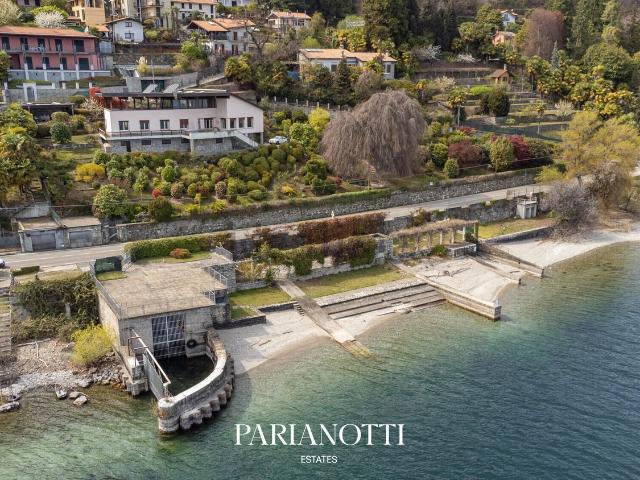 Villetta indipendente in vendita di 400 m²