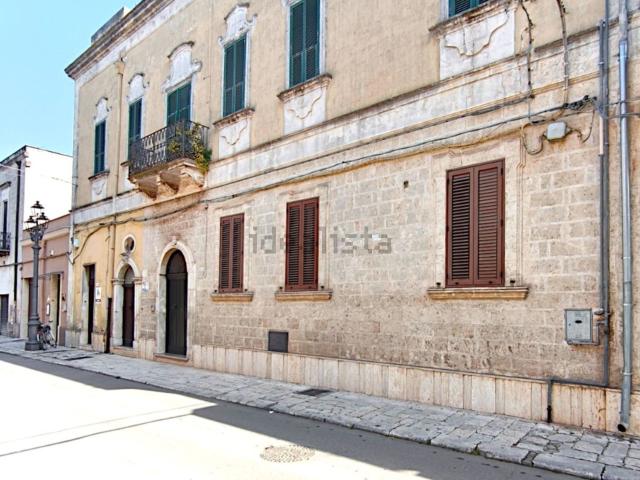 Villetta indipendente in vendita di 400 m²