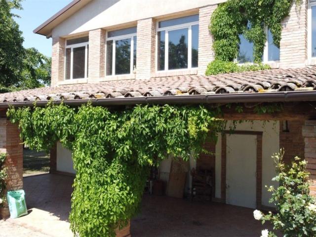 Villetta indipendente in vendita di 400 m²