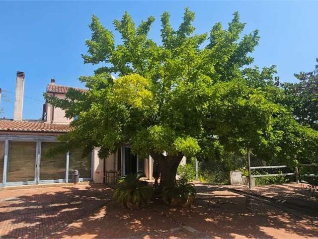 Villetta indipendente in vendita di 400 m²