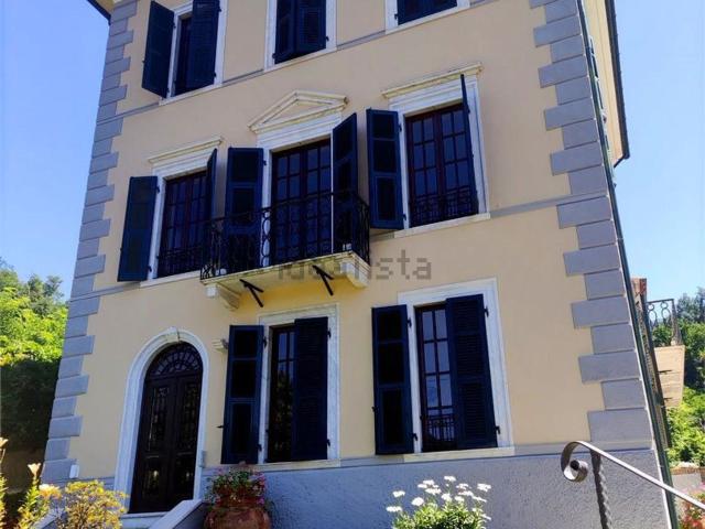 Villetta indipendente in vendita di 400 m²