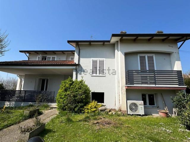 Villetta indipendente in vendita di 400 m²